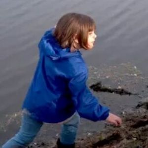 Meet your Posher, Christy